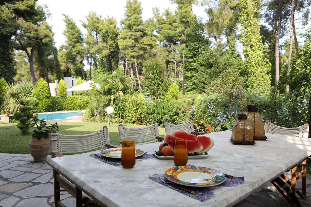 Sani Stavronikita, Kassandra, Chalkidiki, 5