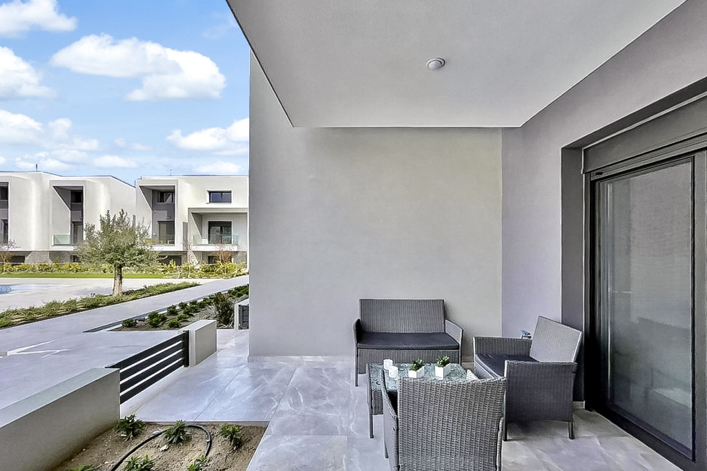 Shanel Luxury Twin Suite, Olea Suites _ Apartments Complex, Nikiti, Sithonia, Chalkidiki, Greece 002-1