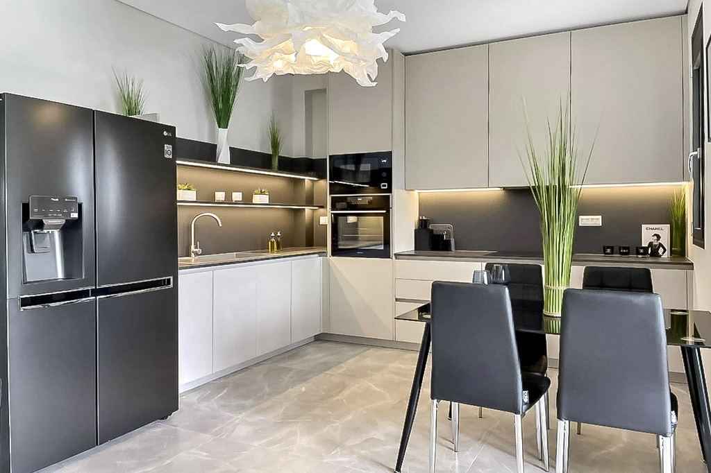 Shanel Luxury Twin Suite, Olea Suites _ Apartments Complex, Nikiti, Sithonia, Chalkidiki, Greece 004