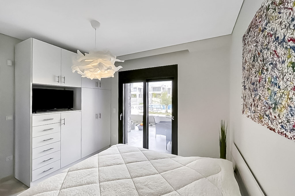 Shanel Luxury Twin Suite, Olea Suites _ Apartments Complex, Nikiti, Sithonia, Chalkidiki, Greece 009