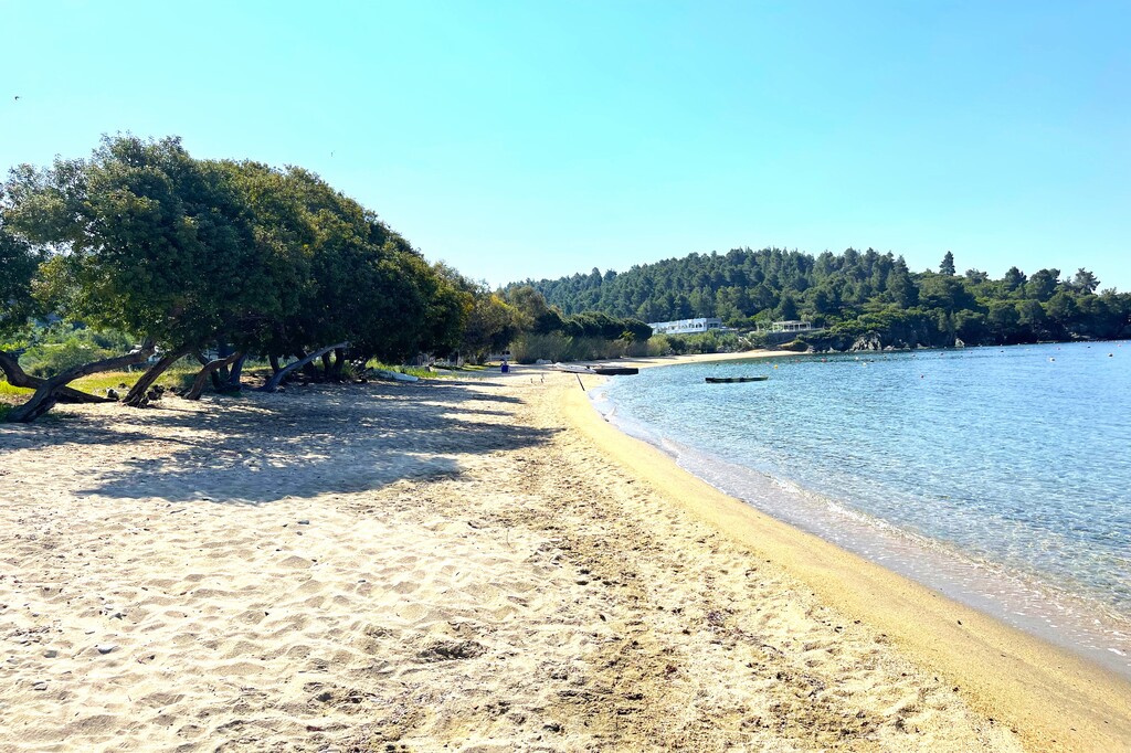 Simonitiko Beachfront Villas Complex, Sithonia, Chalkidiki, Greece, 5