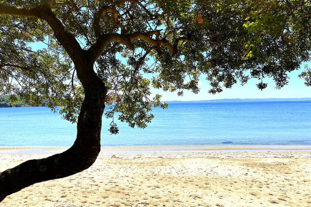 Simonitiko Beachfront Villas Complex, Sithonia, Chalkidiki, Greece, 7
