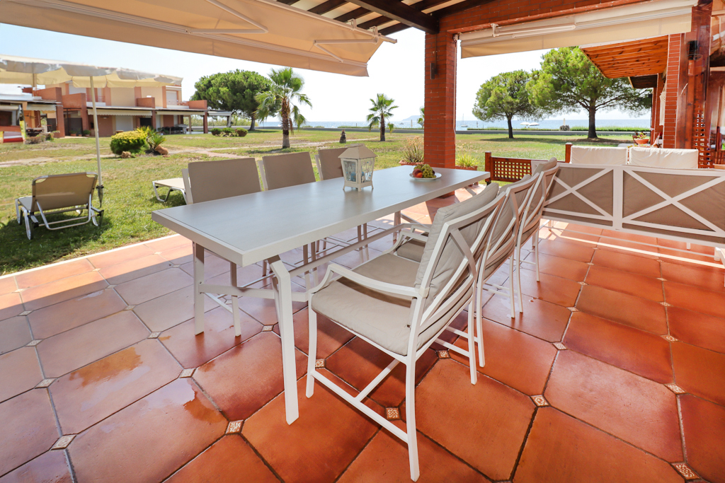 Stella's Beach House, Tripotamos, Sithonia, Halkidiki, Greece, 01