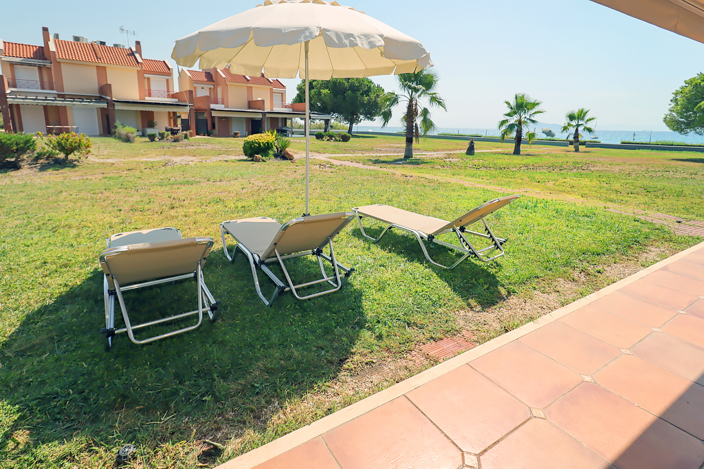 Stella's Beach House, Tripotamos, Sithonia, Halkidiki, Greece, 03