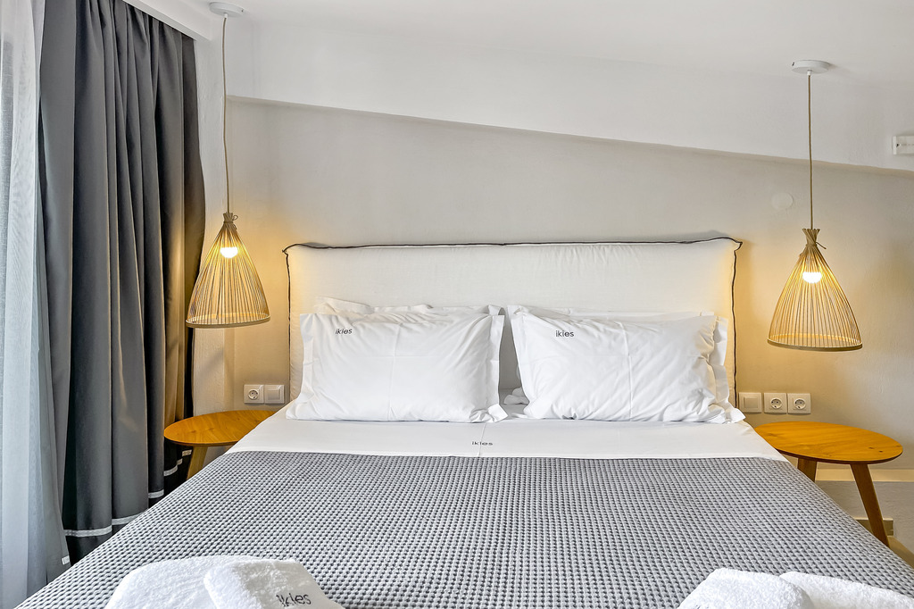 Summer Breeze Deluxe Senior Suite, Nikiti, Sithonia, Chalkidiki, Greece, 5