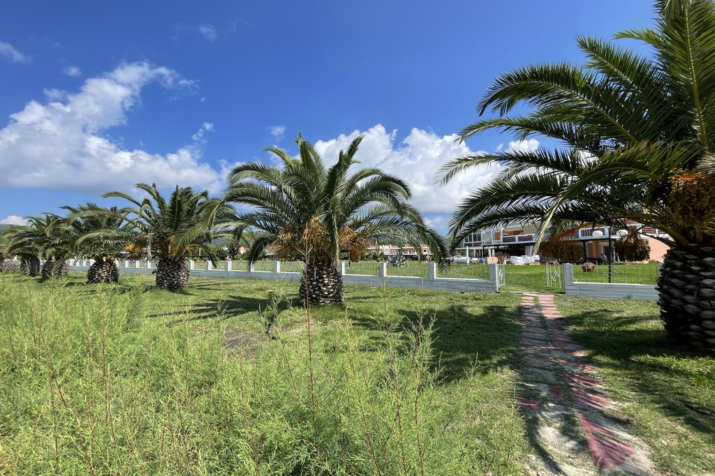 Tripotamos (1), Beachfront Villas Complex, Neos Marmaras, Sithonia, Chalkidiki, Greece, 10