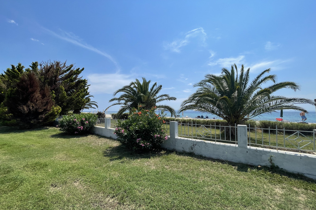 Tripotamos (1), Beachfront Villas Complex, Neos Marmaras, Sithonia, Chalkidiki, Greece, 24