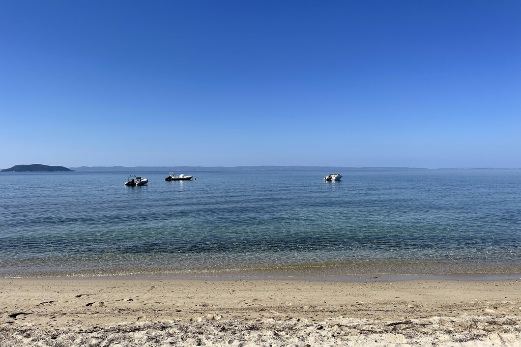 Tripotamos (1), Beachfront Villas Complex, Neos Marmaras, Sithonia, Chalkidiki, Greece, 3