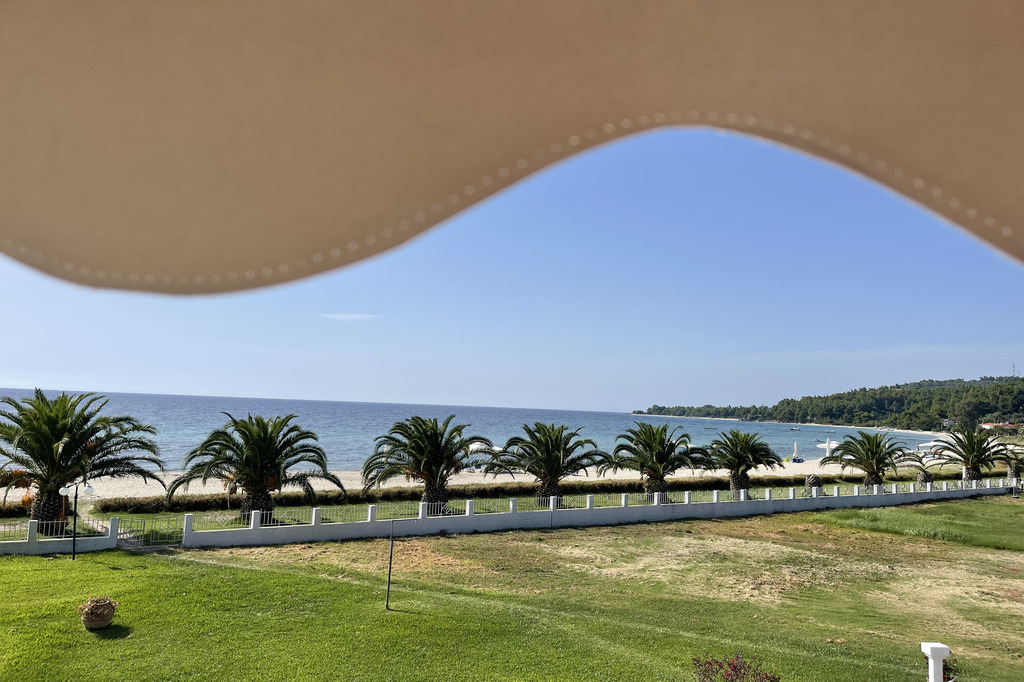 Tripotamos (1), Beachfront Villas Complex, Neos Marmaras, Sithonia, Chalkidiki, Greece, 6