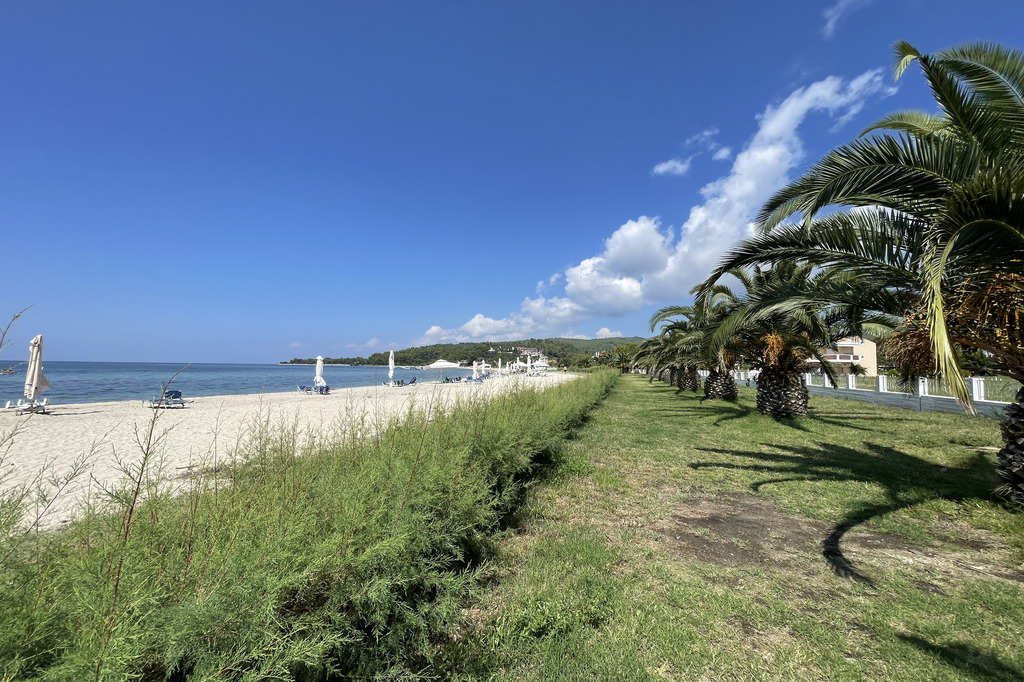 Tripotamos (1), Beachfront Villas Complex, Neos Marmaras, Sithonia, Chalkidiki, Greece, 7