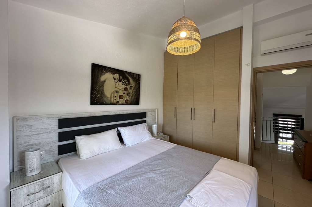 Villa Agni, Simonitiko Beachfront Complex, Sithonia, Chalkidiki, Greece, 010