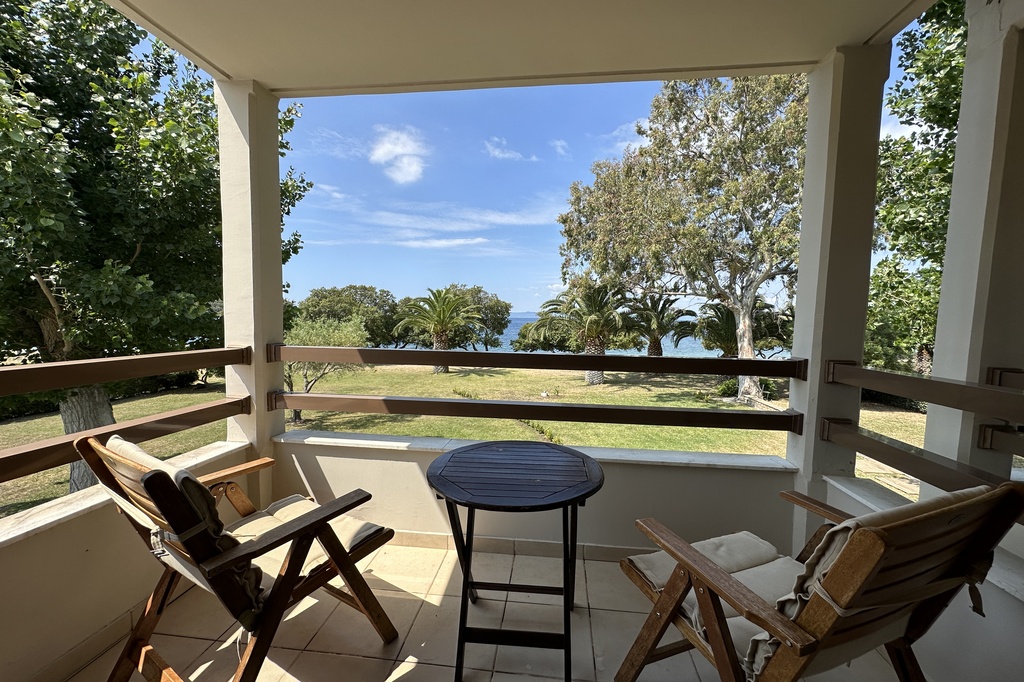 Villa Agni, Simonitiko Beachfront Complex, Sithonia, Chalkidiki, Greece, 011