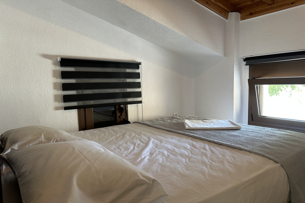 Villa Agni, Simonitiko Beachfront Complex, Sithonia, Chalkidiki, Greece, 012