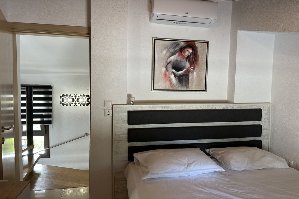 Villa Agni, Simonitiko Beachfront Complex, Sithonia, Chalkidiki, Greece, 013