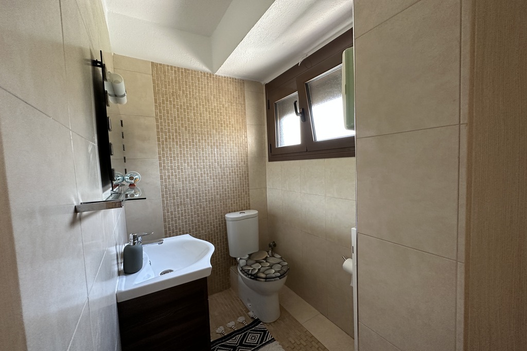 Villa Agni, Simonitiko Beachfront Complex, Sithonia, Chalkidiki, Greece, 017
