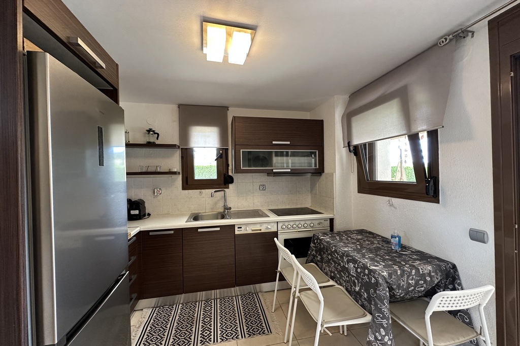 Villa Agni, Simonitiko Beachfront Complex, Sithonia, Chalkidiki, Greece, 018