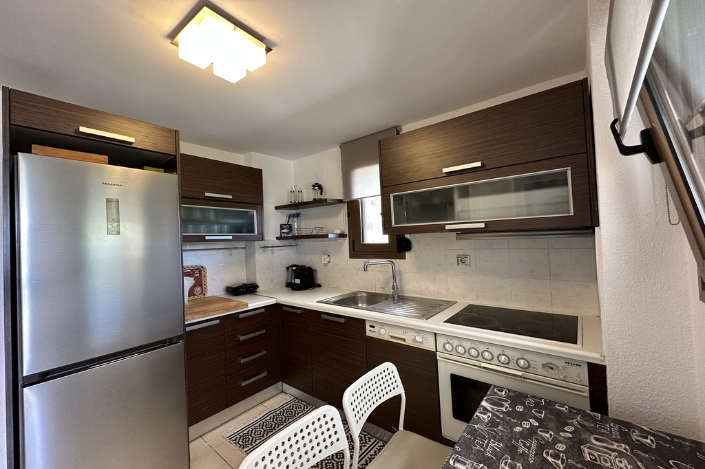 Villa Agni, Simonitiko Beachfront Complex, Sithonia, Chalkidiki, Greece, 019