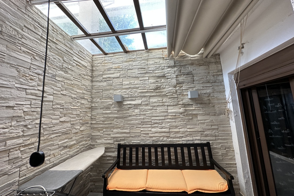 Villa Agni, Simonitiko Beachfront Complex, Sithonia, Chalkidiki, Greece, 020