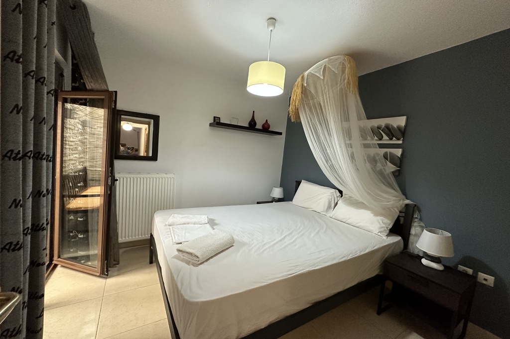 Villa Agni, Simonitiko Beachfront Complex, Sithonia, Chalkidiki, Greece, 022