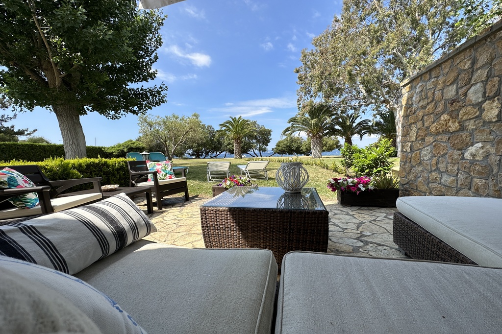 Villa Agni, Simonitiko Beachfront Complex, Sithonia, Chalkidiki, Greece, 03