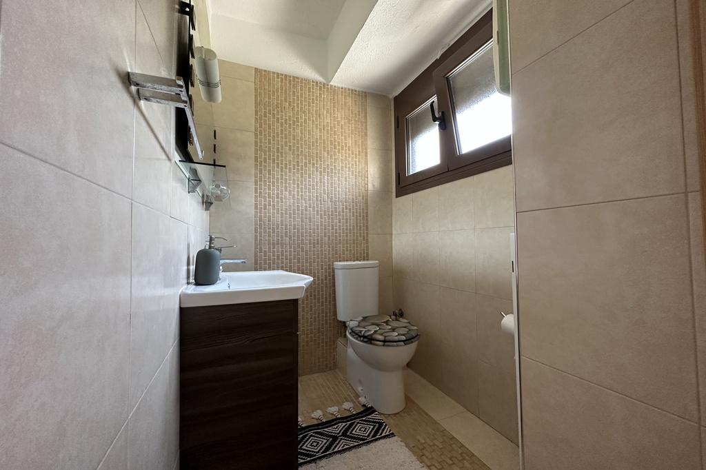 Villa Agni, Simonitiko Beachfront Complex, Sithonia, Chalkidiki, Greece, 06