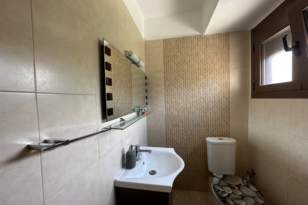 Villa Agni, Simonitiko Beachfront Complex, Sithonia, Chalkidiki, Greece, 07