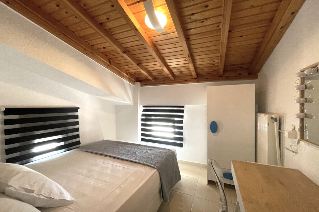 Villa Agni, Simonitiko Beachfront Complex, Sithonia, Chalkidiki, Greece, 12