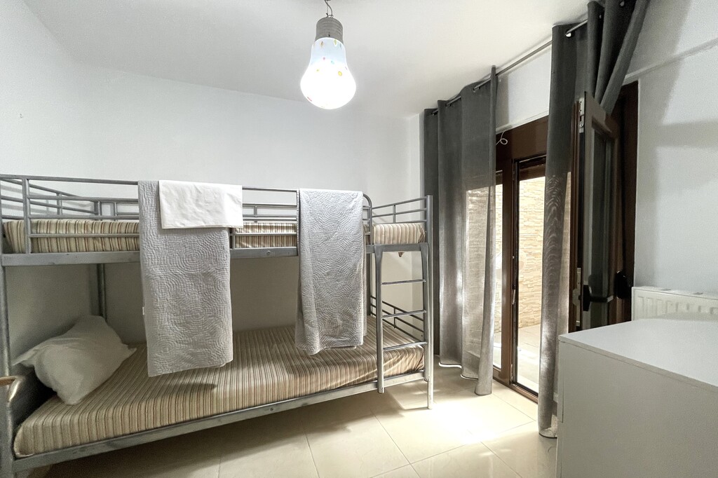 Villa Agni, Simonitiko Beachfront Complex, Sithonia, Chalkidiki, Greece, 19