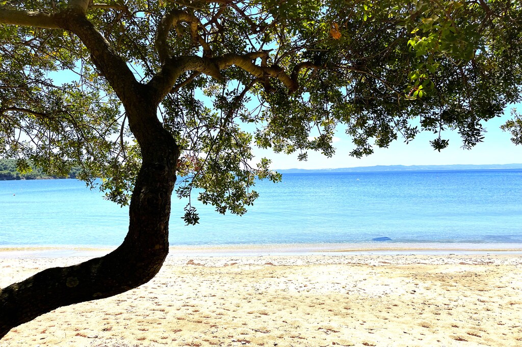 Villa Agni, Simonitiko Beachfront Complex, Sithonia, Chalkidiki, Greece, 24