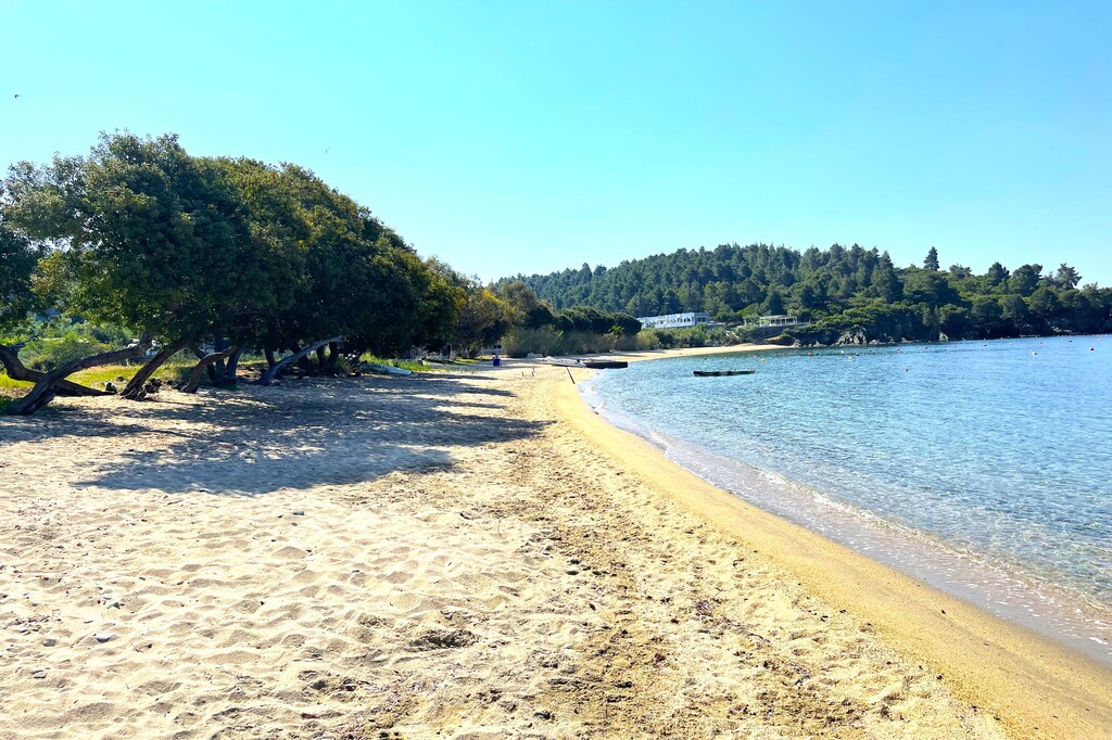 Villa Agni, Simonitiko Beachfront Complex, Sithonia, Chalkidiki, Greece, 25