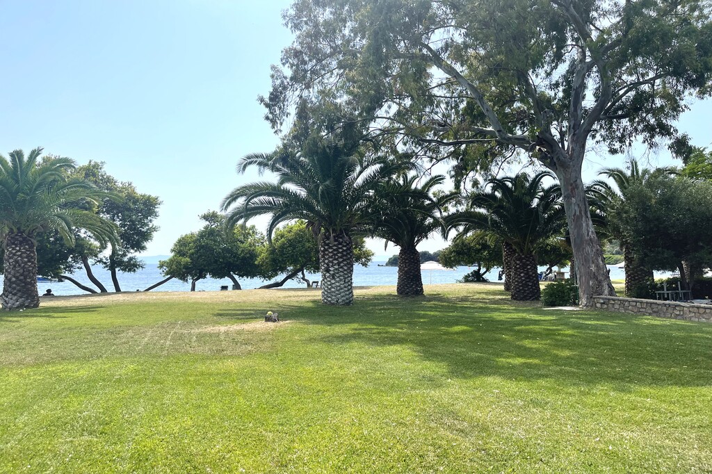 Villa Agni, Simonitiko Beachfront Complex, Sithonia, Chalkidiki, Greece, 4