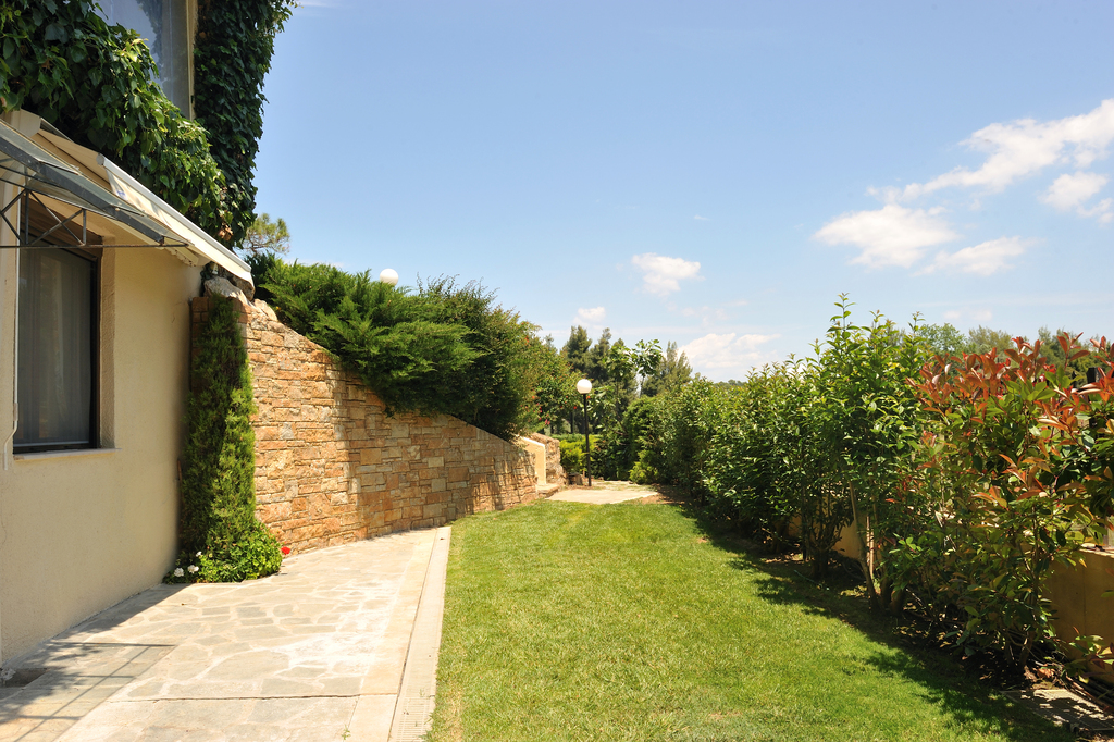 Villa Alexandra, Sani Stavronikita, Kassandra, Halkidiki, Greeces, 02