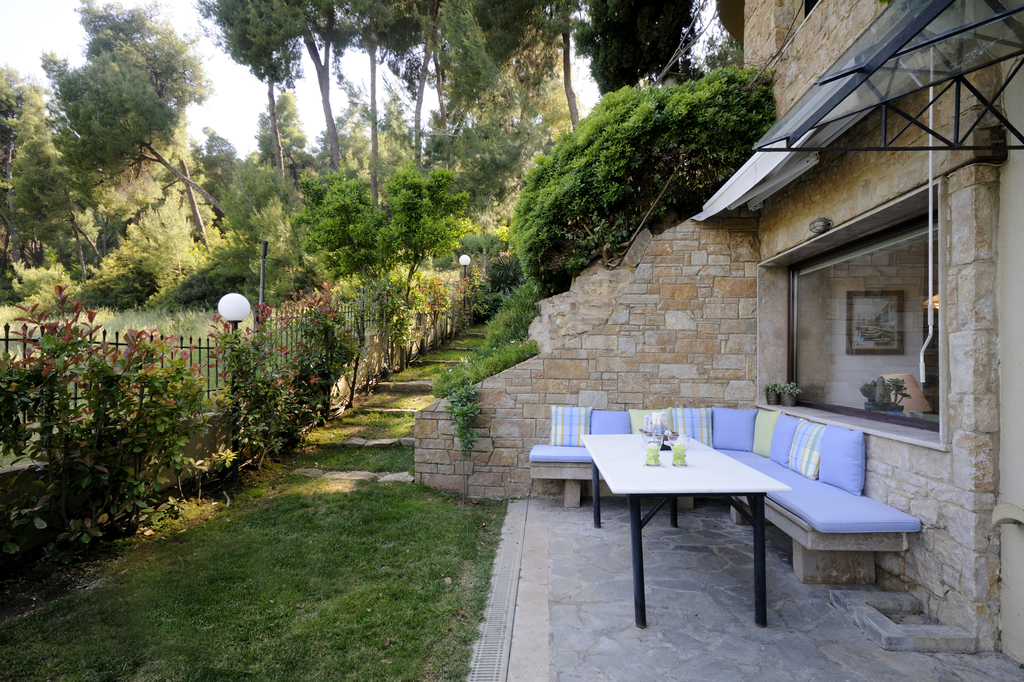 Villa Alexandra, Sani Stavronikita, Kassandra, Halkidiki, Greeces, 03