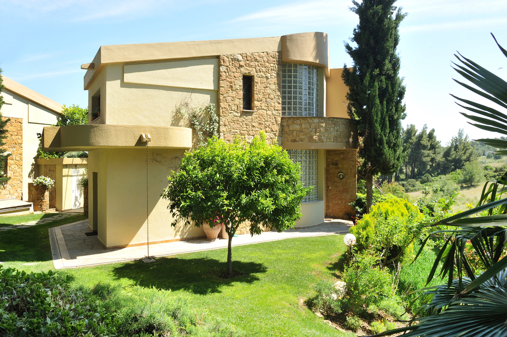 Villa Anna, Sani Stavronikita, Kassandra, Halkidiki, Greeces, 014