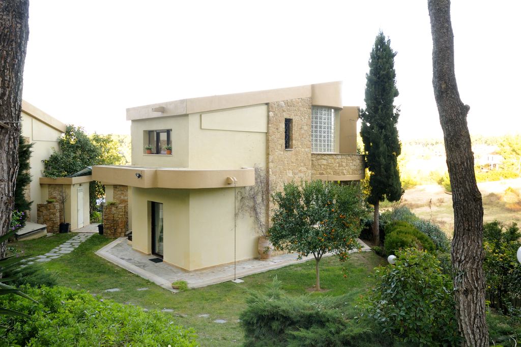Villa Anna, Sani Stavronikita, Kassandra, Halkidiki, Greeces, 015