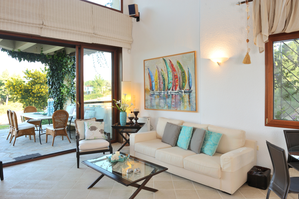 Villa Anna, Sani Stavronikita, Kassandra, Halkidiki, Greeces, 017