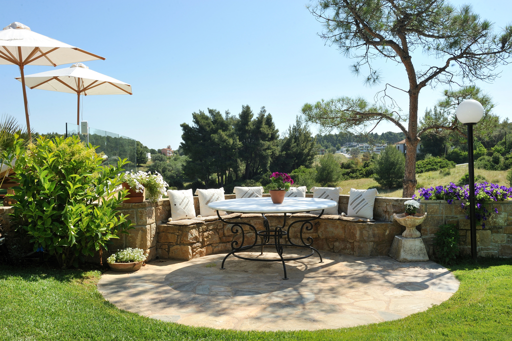 Villa Anna, Sani Stavronikita, Kassandra, Halkidiki, Greeces, 04-1