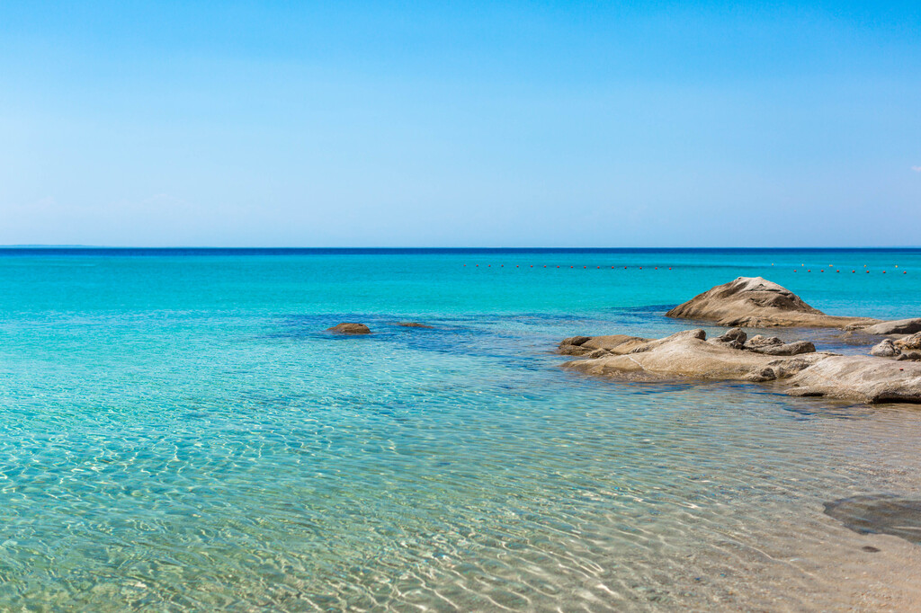 Villa AquaMarina, Sithonia, Chalkidiki, 1