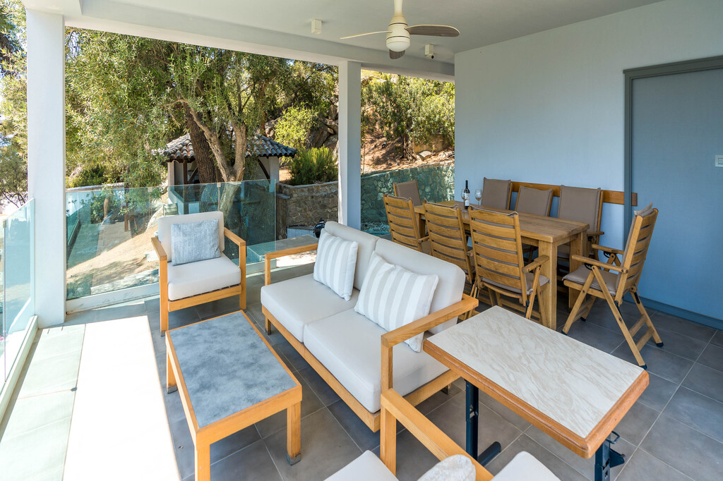 Villa AquaMarina, Sithonia, Chalkidiki, 10