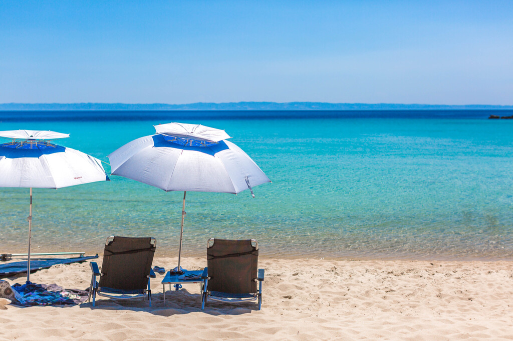 Villa AquaMarina, Sithonia, Chalkidiki, 2