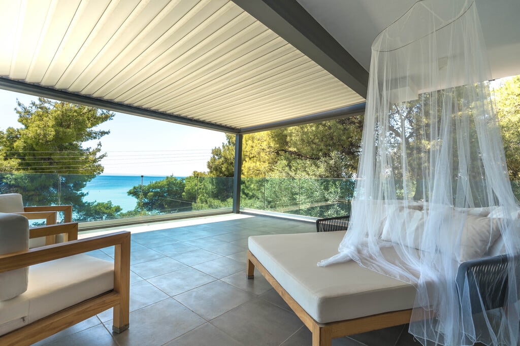 Villa AquaMarina, Sithonia, Chalkidiki, 21