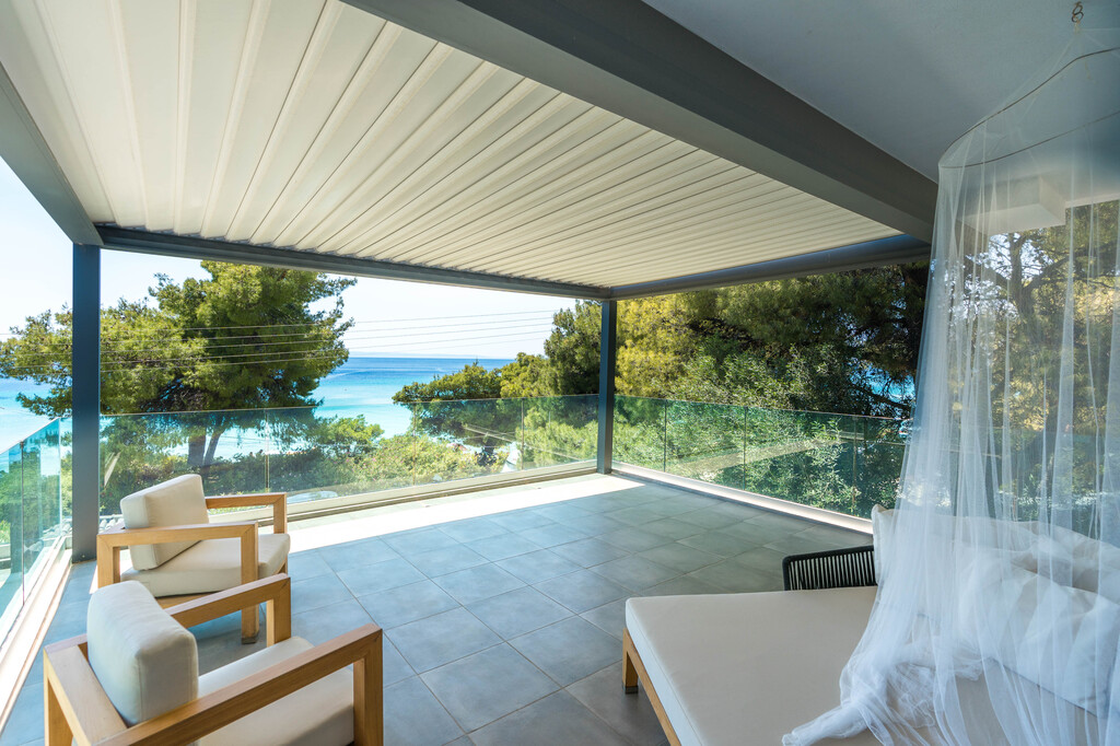 Villa AquaMarina, Sithonia, Chalkidiki, 24