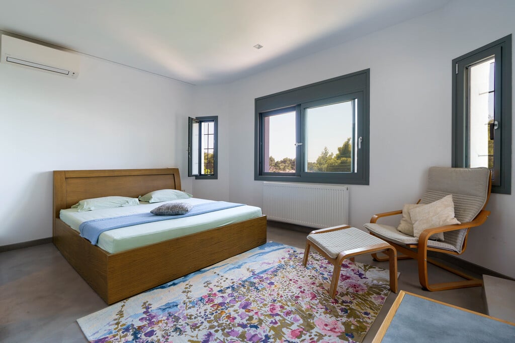 Villa AquaMarina, Sithonia, Chalkidiki, 30