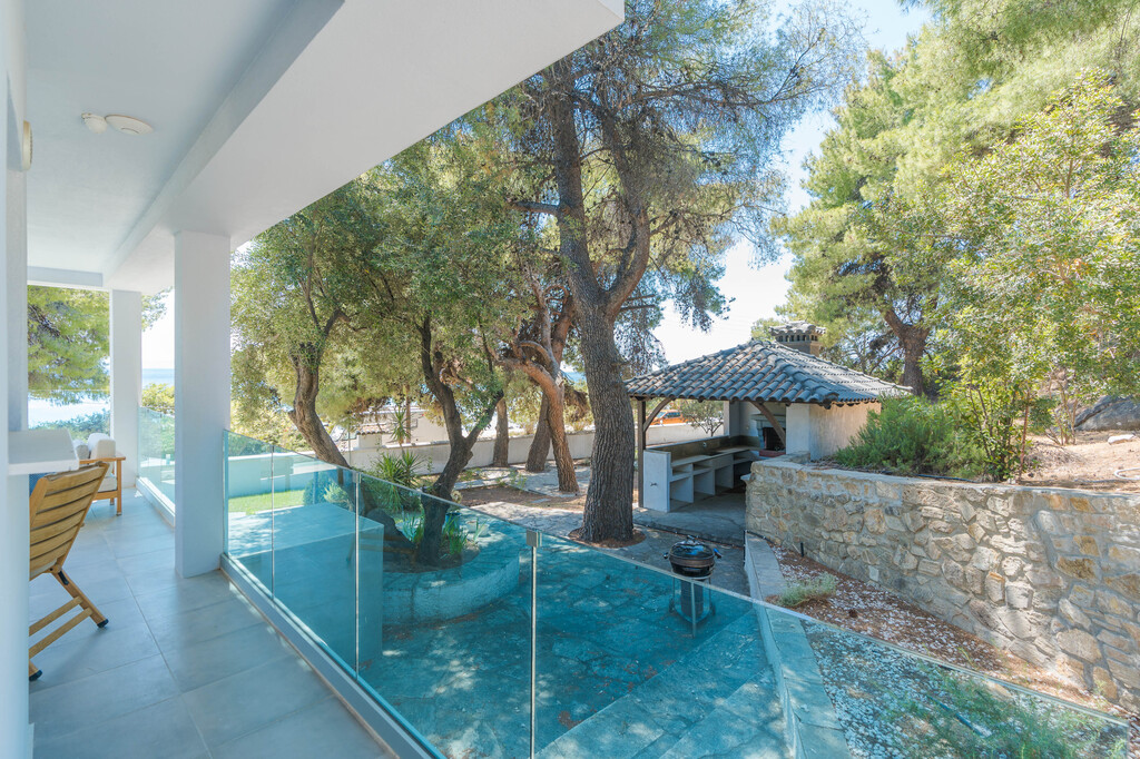 Villa AquaMarina, Sithonia, Chalkidiki, 46