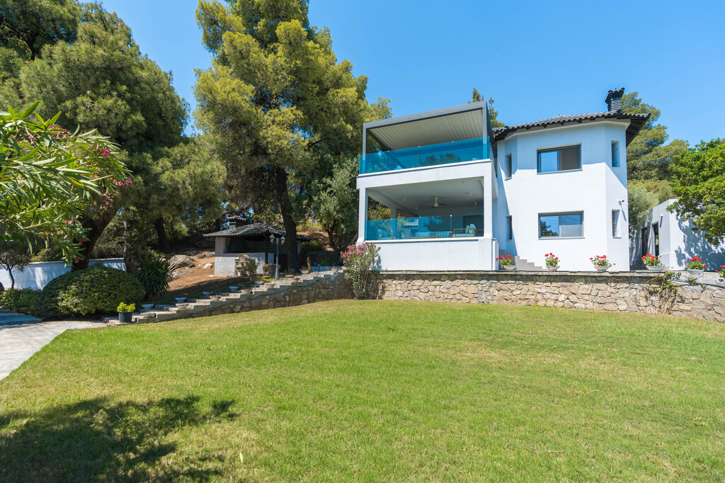 Villa AquaMarina, Sithonia, Chalkidiki, 5