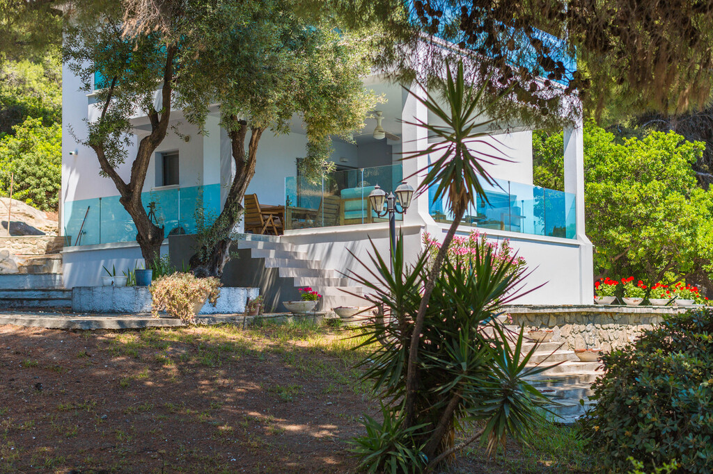 Villa AquaMarina, Sithonia, Chalkidiki, 57