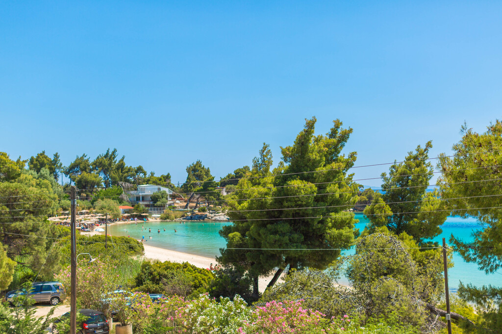 Villa AquaMarina, Sithonia, Chalkidiki, 59