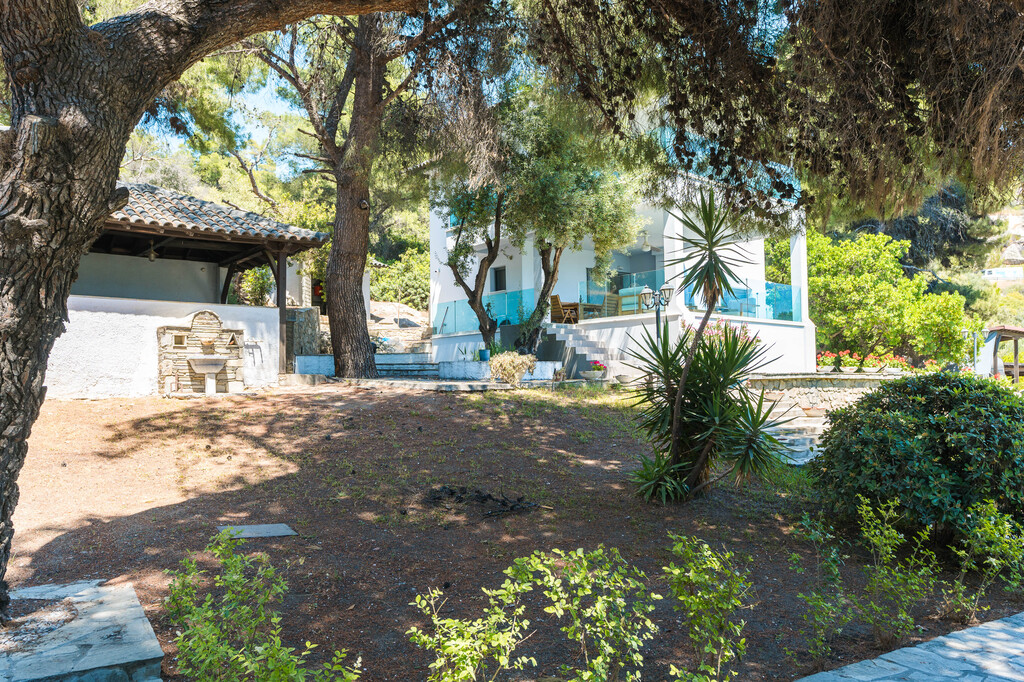 Villa AquaMarina, Sithonia, Chalkidiki, 6