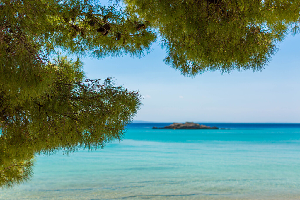 Villa AquaMarina, Sithonia, Chalkidiki, 60