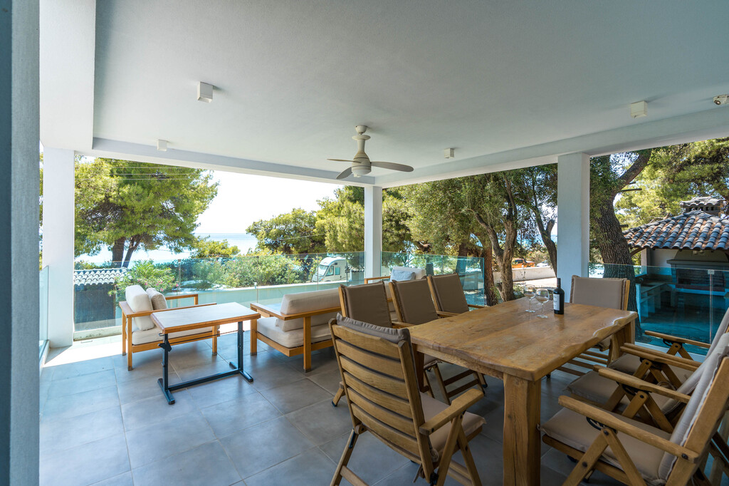 Villa AquaMarina, Sithonia, Chalkidiki, 8